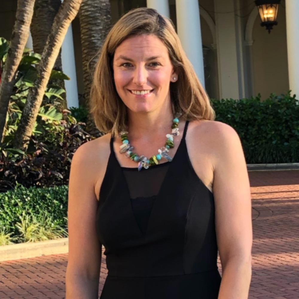 Meet your Posher, Hayley